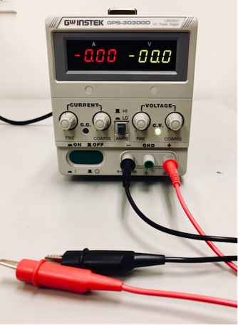 bench-power-supply bench-power-supply
