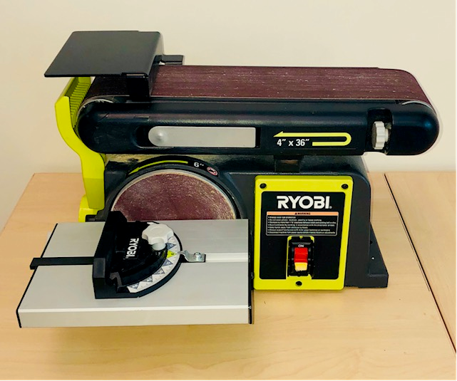 bench-top-belt-sander bench-top-belt-sander