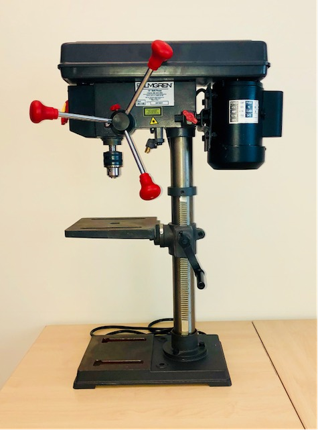 bench-top-drill-press bench-top-drill-press