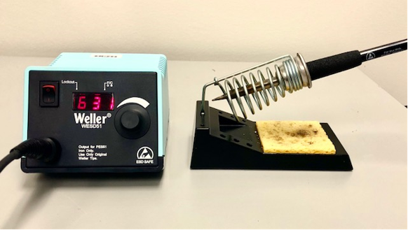 digital-soldering-station-weller-wesd51 digital-soldering-station-weller-wesd51