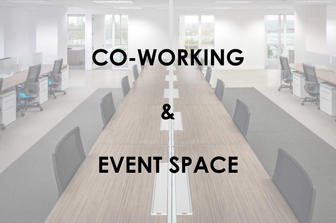 co-working-and-event-space
